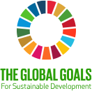 United Nations Sustainable Development Goals wheel